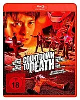 Countdown To Death Blu-ray