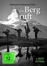 Der Berg ruft DVD
