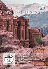Weltkulturerbe - der Unesco Teil 2 DVD