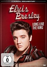 Long Live The King DVD