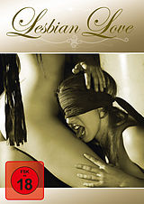 Lesbian Love DVD