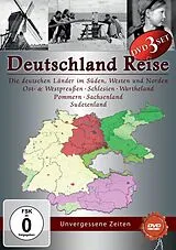 Deutschland Reise DVD