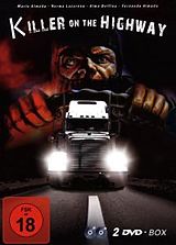 Killer On The Highway DVD