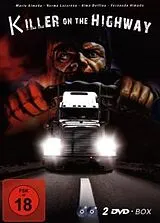Killer On The Highway DVD