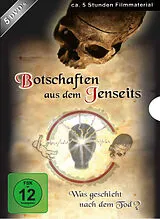 Botschaften Aus Dem Jenseits (5 DVD) DVD
