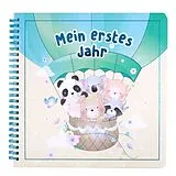 Fester Einband Mein erstes Jahr von