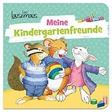 Buch Leo Lausemaus - Meine Kindergartenfreunde von 