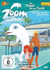 Zoom - Der weiße Delfin DVD