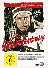 Die Sklavenkarawane DVD