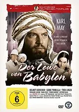 Der Löwe von Babylon DVD