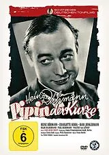 Pipin, der Kurze DVD