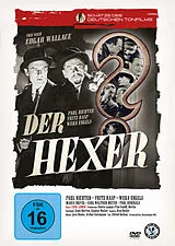 Der Hexer DVD