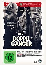 Der Doppelgänger DVD