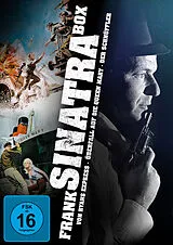 Frank Sinatra Box DVD