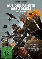 Auf der Fährte des Adlers DVD