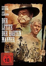 Der letzte der harten Männer DVD