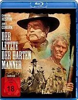 Der letzte der harten Männer Blu-ray