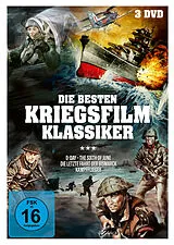 Die Besten Kriegsfilm-Klassiker DVD