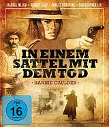 In einem Sattel mit dem Tod DVD