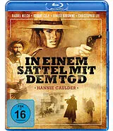 In einem Sattel mit dem Tod Blu-ray
