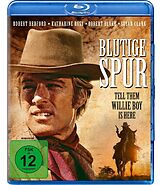 Blutige Spur Blu-ray