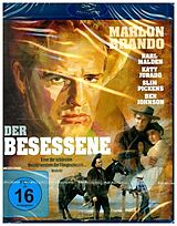 Der Besessene Blu-ray