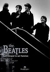 The Beatles - From Liverpool to San Francisco DVD
