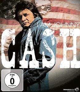 I Am Johnny Cash Blu-ray