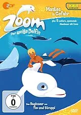 (2)Mantas In Gefahr+5 Weitere Abenteuer DVD
