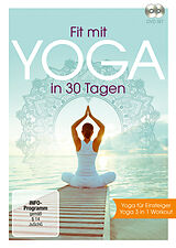 Fit mit Yoga in 30 Tagen DVD