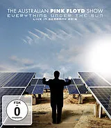 The Australian Pink Floyd Show - Everything Under the Sun DVD