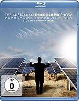 The Australian Pink Floyd Show - Everything Blu-ray