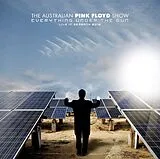 The Australian Pink Floyd Show CD Everything Under The Sun