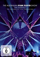 The Australian Pink Floyd Show - The Essence DVD