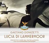 Orchestra E Coro Del Teatro La CD Lucia Di Lammermoor