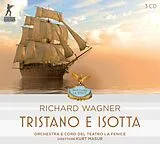 Orchestra E Coro Del Teatro La CD Tristano E Isotta