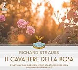 Orchestra E Coro Del Teatro La CD Il Cavaliere Della Rosa