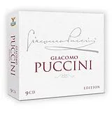Orchestra E Coro Del Teatro La CD Giacomo Puccini