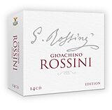 Orchestra E Coro Del Teatro La CD Gioachino Rossini