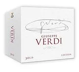 Orchestra E Coro Del Teatro La CD Giuseppe Verdi (30cd Box Set)