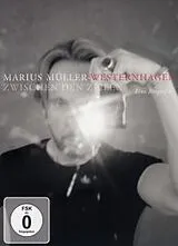 Marius Müller Westernhagen-Zwischen Den Zeilen(Bio DVD