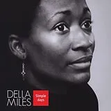 Della Miles CD Simple Days