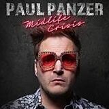 Paul Panzer CD Midlife Crisis