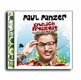 Paul Panzer CD Endlich Freizeit - Was Für'n Stress!
