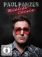 Paul Panzer - Midlife Crisis... willkommen auf der dunklen Seite DVD