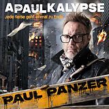 Paul Panzer CD Apaulkalypse