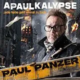 Paul Panzer CD Apaulkalypse