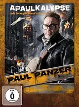Paul Panzer: Apaulkalypse. Jede Reise geht einmal zu Ende. DVD