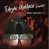 Audio CD (CD/SACD) (CD) Edgar Wallace 01 - Der Hexer von 