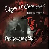 Audio CD (CD/SACD) (CD) Edgar Wallace 02 - Der Schwarze Abt von 